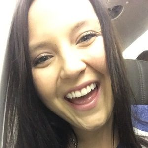 Meet your Posher, Jamie